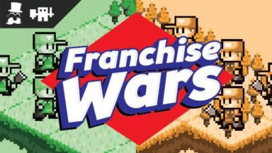 Featured Franchise Wars Free Download