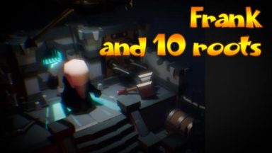 Featured Frank and 10 roots Free Download