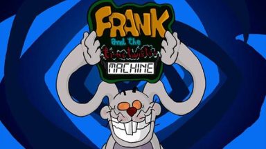 Featured Frank the TimeTwister Machine Free Download