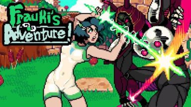 Featured Fraukis Adventure Free Download