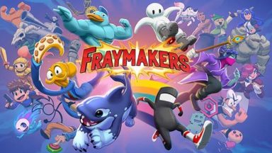 Featured Fraymakers Free Download