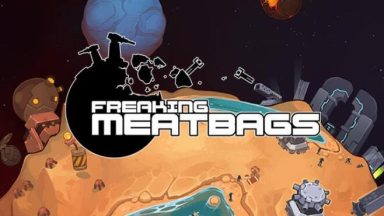 Featured Freaking Meatbags Free Download