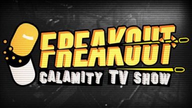 Featured Freakout Calamity TV Show Free Download
