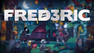 Featured Fred3ric Free Download