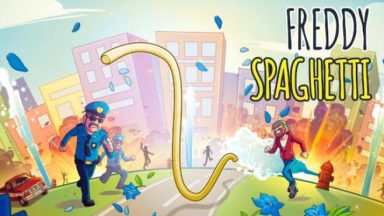 Featured Freddy Spaghetti Free Download