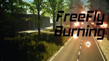 Featured FreeFly Burning Free Download