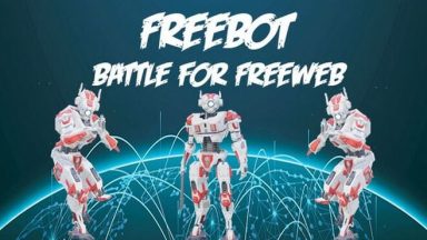 Featured Freebot Battle for FreeWeb Free Download
