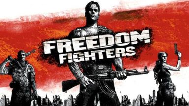 Featured Freedom Fighters Free Download