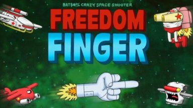 Featured Freedom Finger Free Download