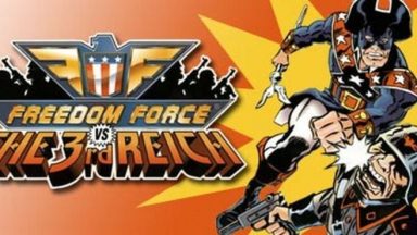 Featured Freedom Force vs the Third Reich Free Download