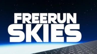 Featured Freerun Skies Free Download