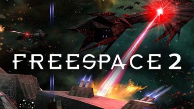 Featured Freespace 2 Free Download