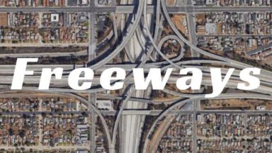 Featured Freeways Free Download