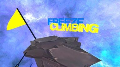 Featured Freeze Climbing Free Download