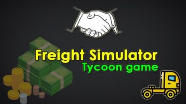Featured Freight Simulator Free Download