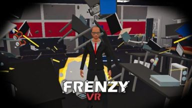 Featured Frenzy VR Free Download