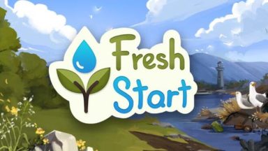 Featured Fresh Start Cleaning Simulator Free Download