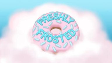 Featured Freshly Frosted Free Download