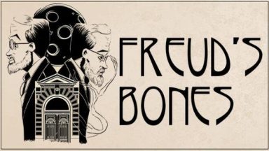 Featured Freuds Bonesthe game Free Download