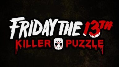 Featured Friday the 13th Killer Puzzle Free Download