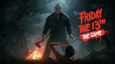 Featured Friday the 13th The Game Free Download 1
