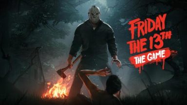 Featured Friday the 13th The Game Free Download