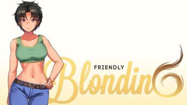 Featured Friendly Blonding Free Download