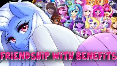 Featured Friendship with Benefits Free Download