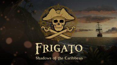 Featured Frigato Shadows of the Caribbean Free Download