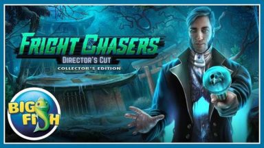 Featured Fright Chasers Directors Cut Collectors Edition Free Download