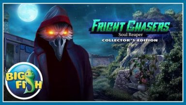 Featured Fright Chasers Soul Reaper Collectors Edition Free Download