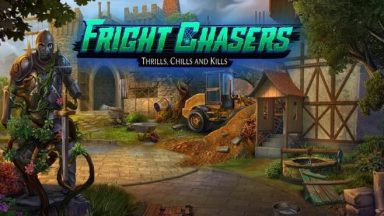 Featured Fright Chasers Thrills Chills and Kills Free Download