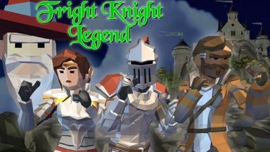 Featured Fright Knight Legend Free Download
