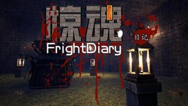 Featured FrightDiary Free Download