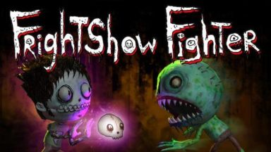 Featured FrightShow Fighter Free Download