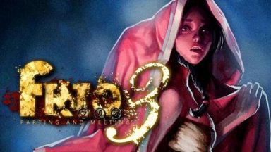 Featured Frio3 Parting and Meeting Free Download