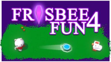 Featured Frisbee For Fun Free Download