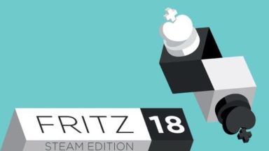 Featured Fritz 18 Steam Edition Free Download