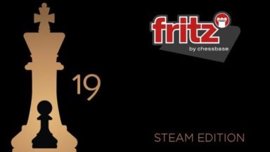 Featured Fritz 19 SE Free Download