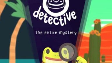 Featured Frog Detective The Entire Mystery Free Download