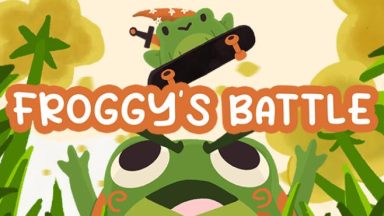 Featured Froggys Battle Free Download