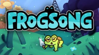 Featured Frogsong Free Download