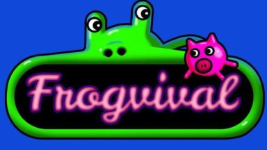 Featured Frogvival Free Download