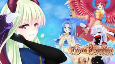 Featured From Frontier Free Download