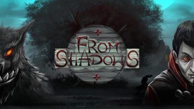 Featured From Shadows Free Download