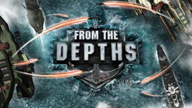 Featured From the Depths Free Download