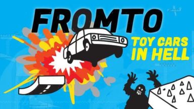 Featured Fromto Toy Cars in Hell Free Download