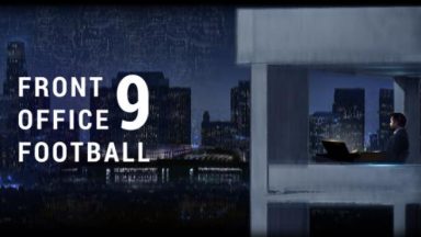 Featured Front Office Football Nine Free Download