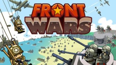 Featured Front Wars Free Download