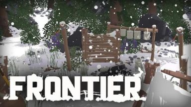 Featured Frontier VR Free Download